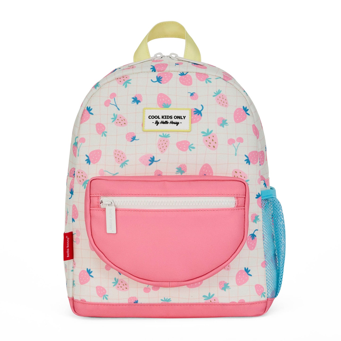 Sac Berry Bloom