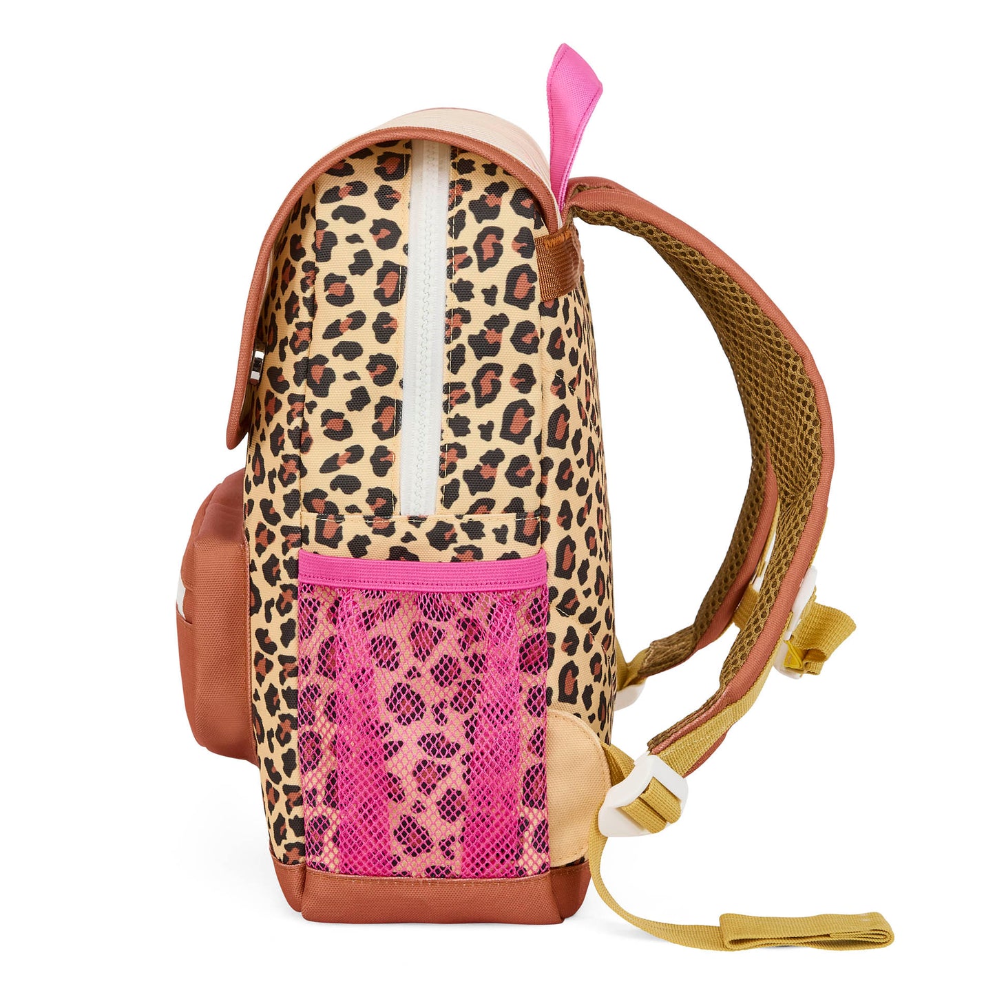 Sac Léopard #6