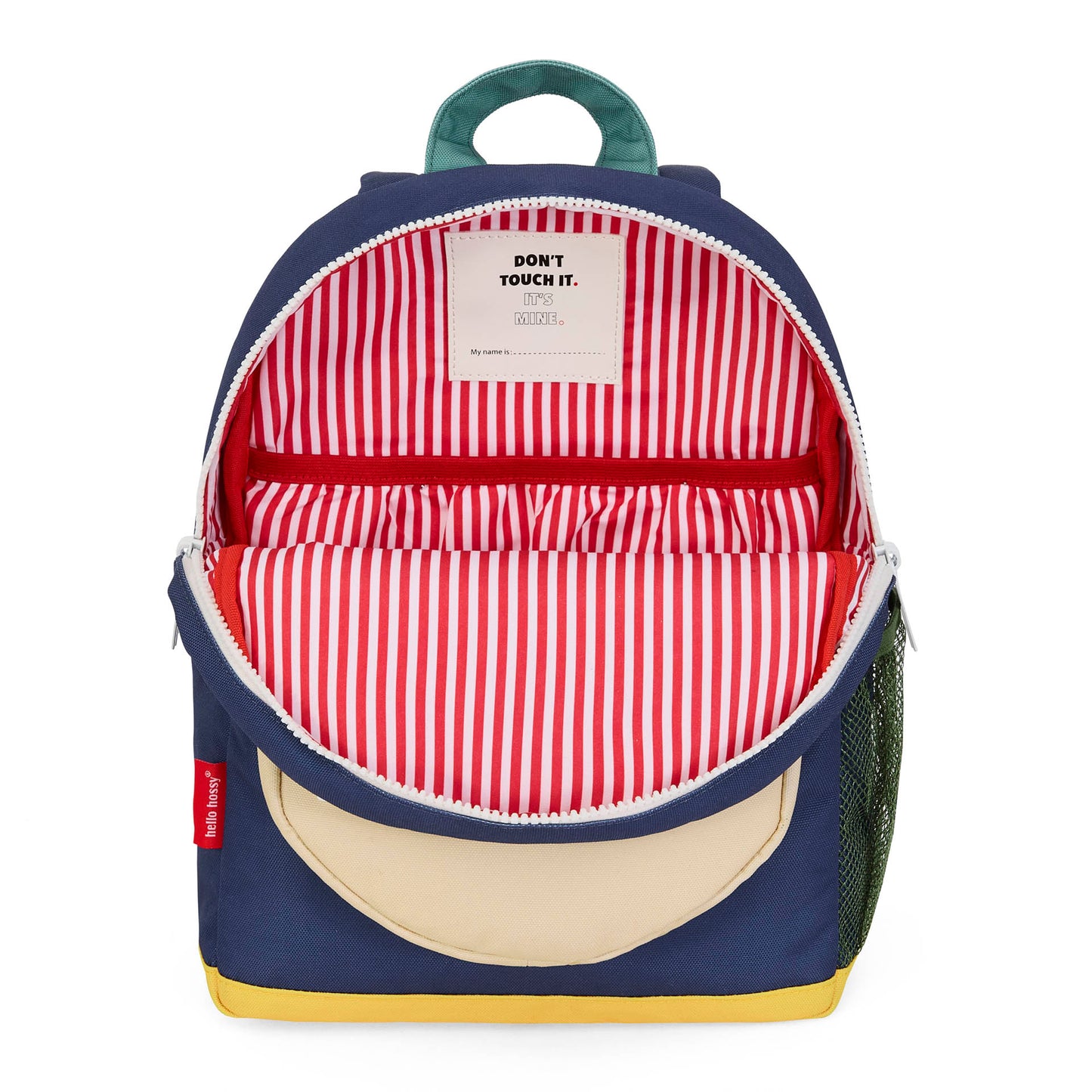 Sac Mini Dark Blue