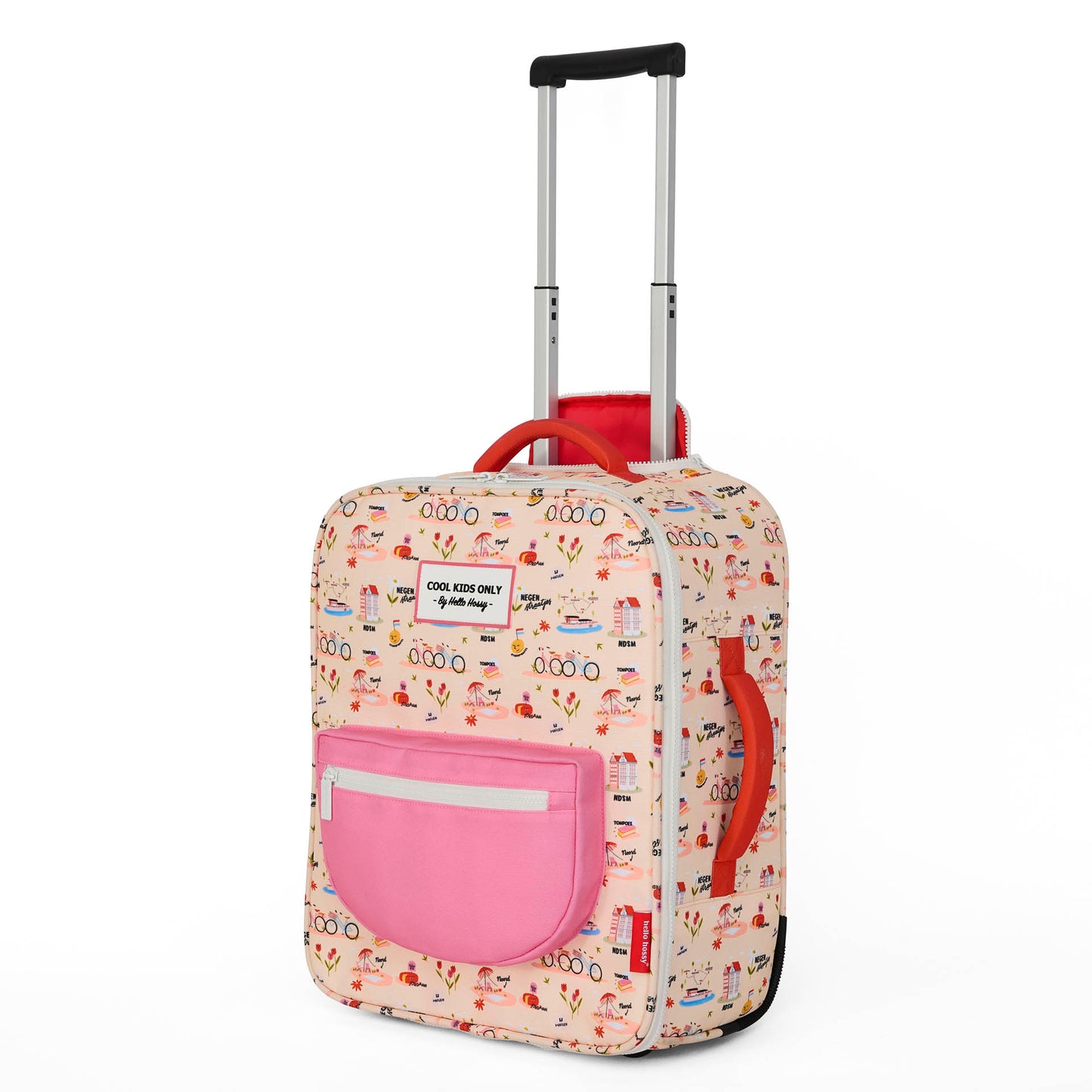Pack Voyage - Amsterdam