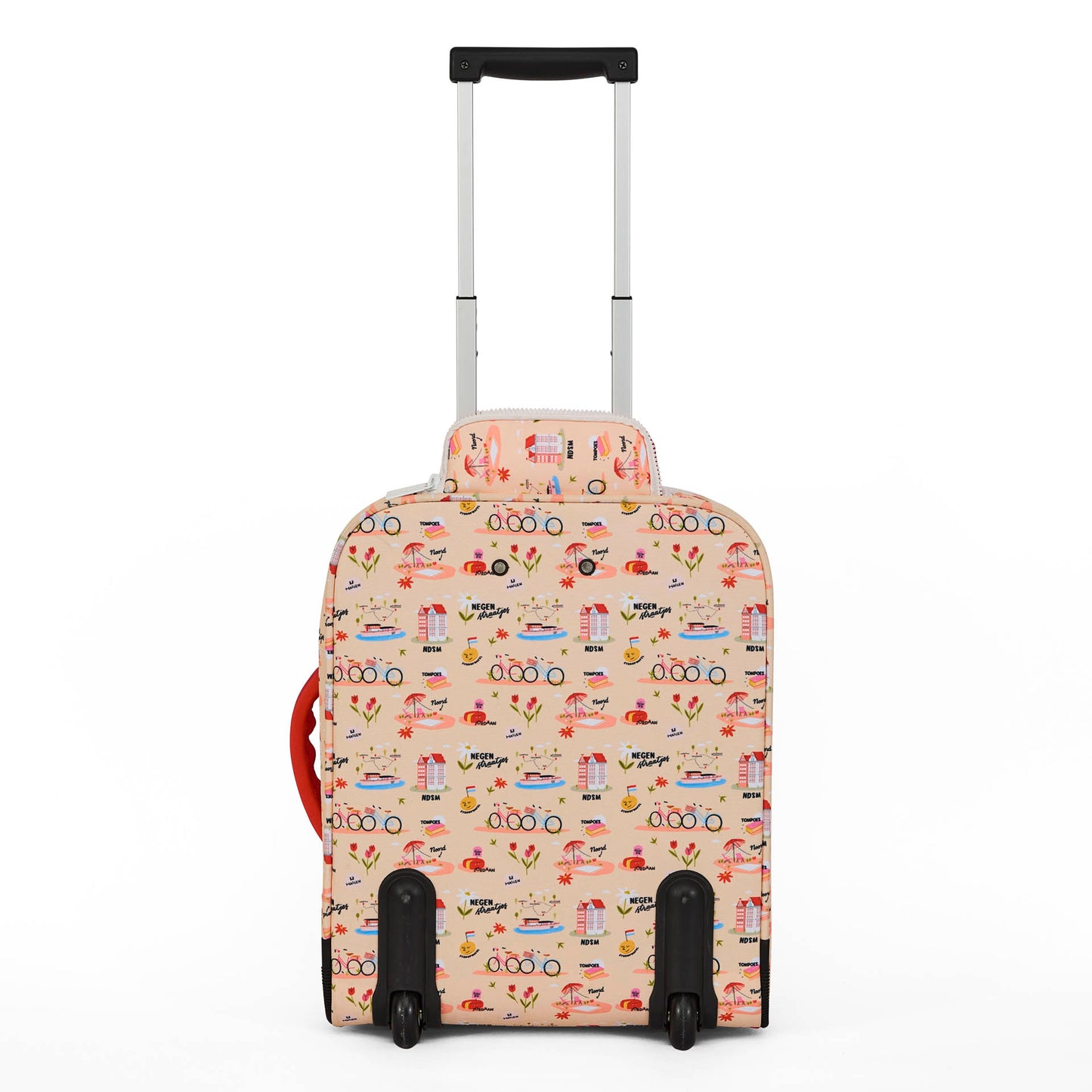 Pack Voyage - Amsterdam