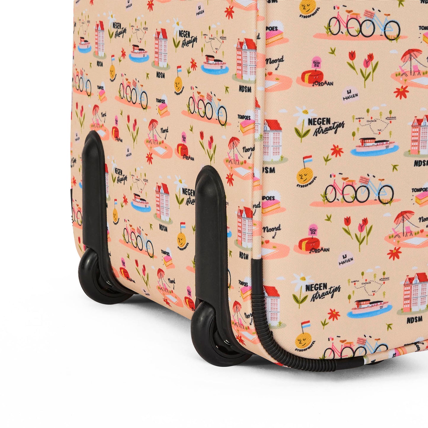 Pack Voyage - Amsterdam