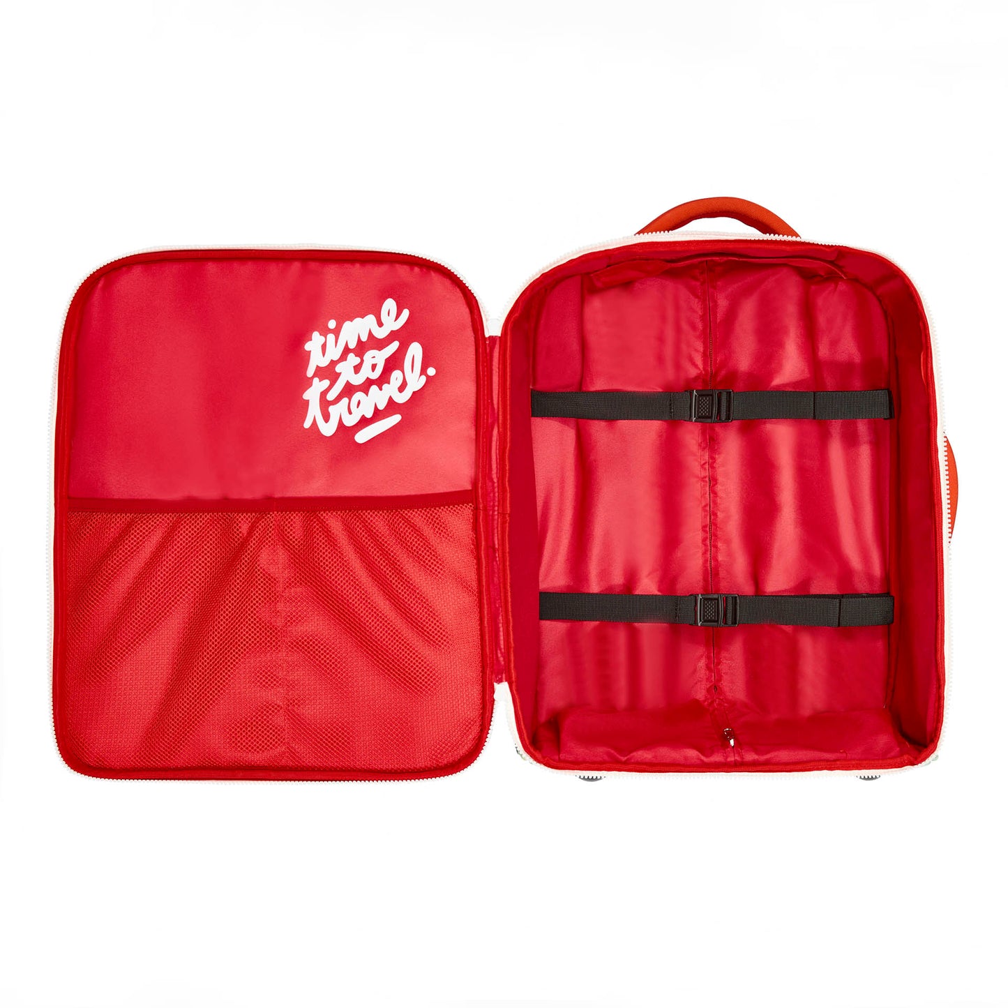 Pack Voyage - Amsterdam