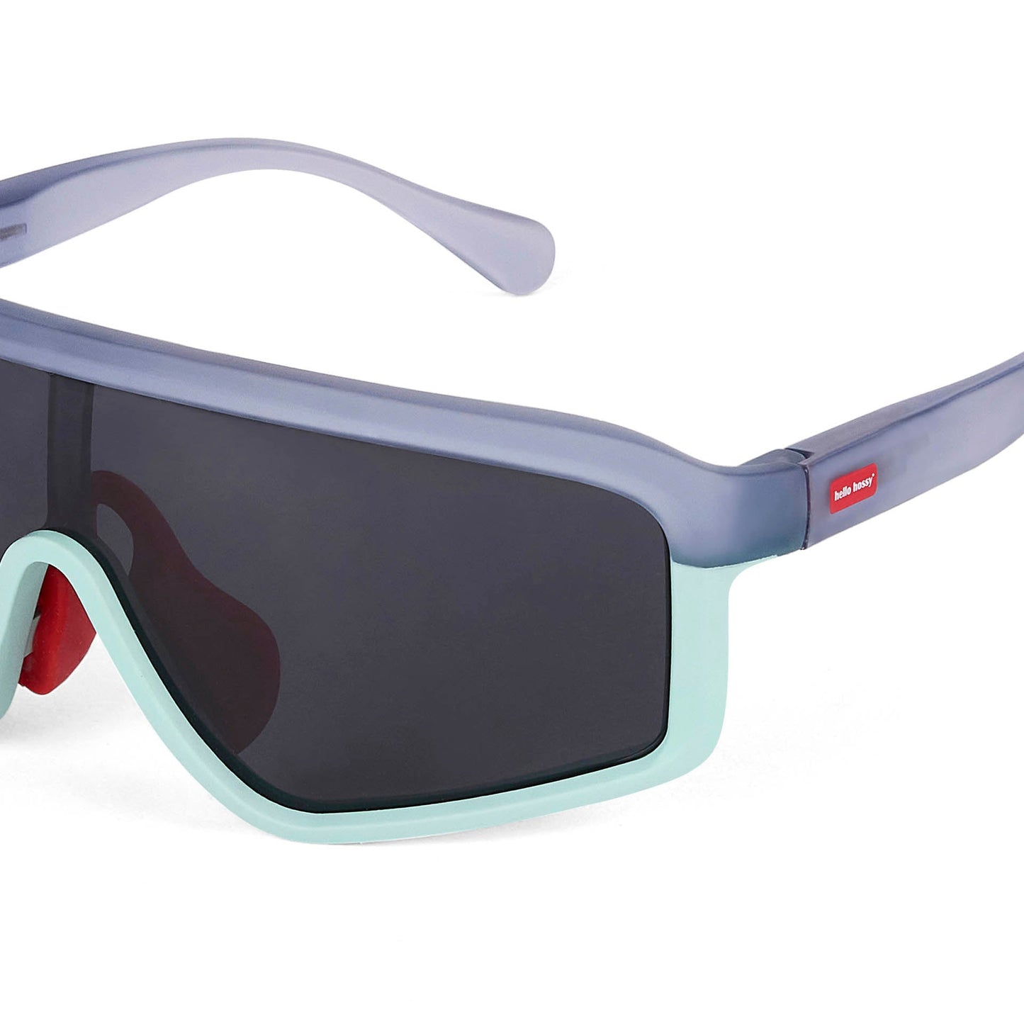 Lunettes de soleil Enfants Plany Troy, colorées, verres catégorie 3, UV400, verres polarisés, dès 2 ans, Cool Kids Only !