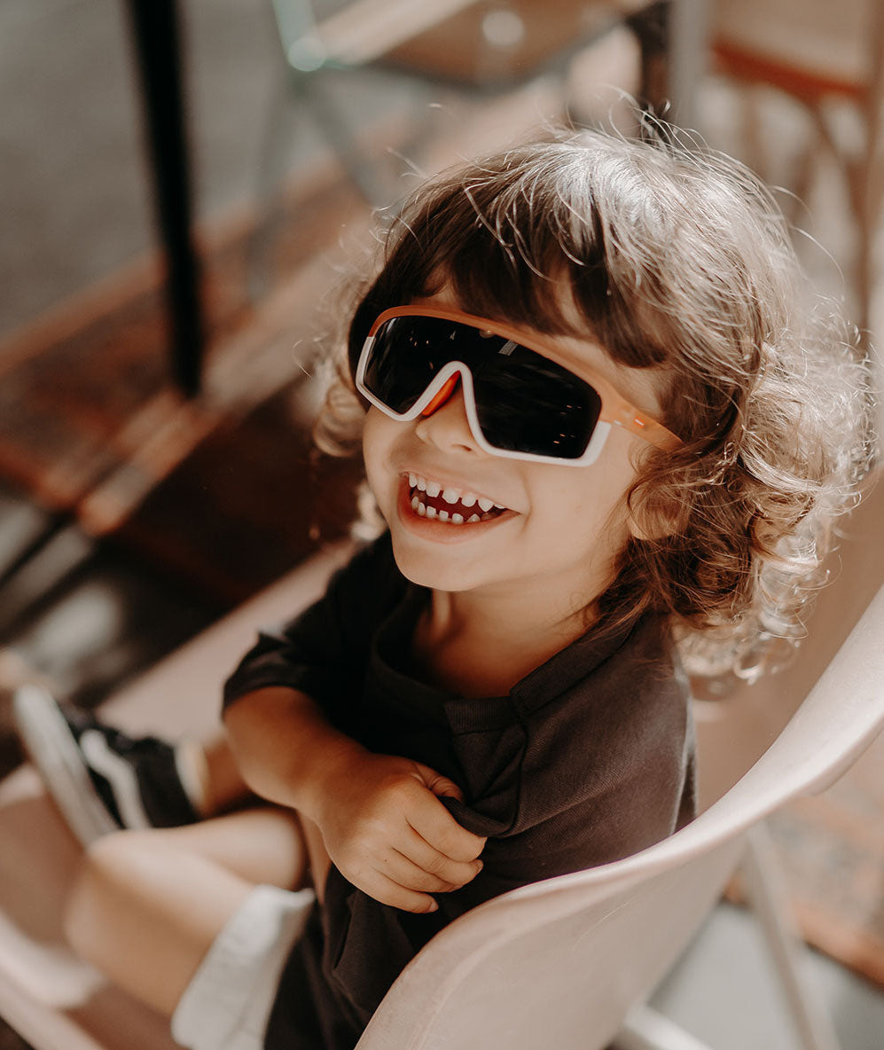 Lunettes Plany Betty - Main Image