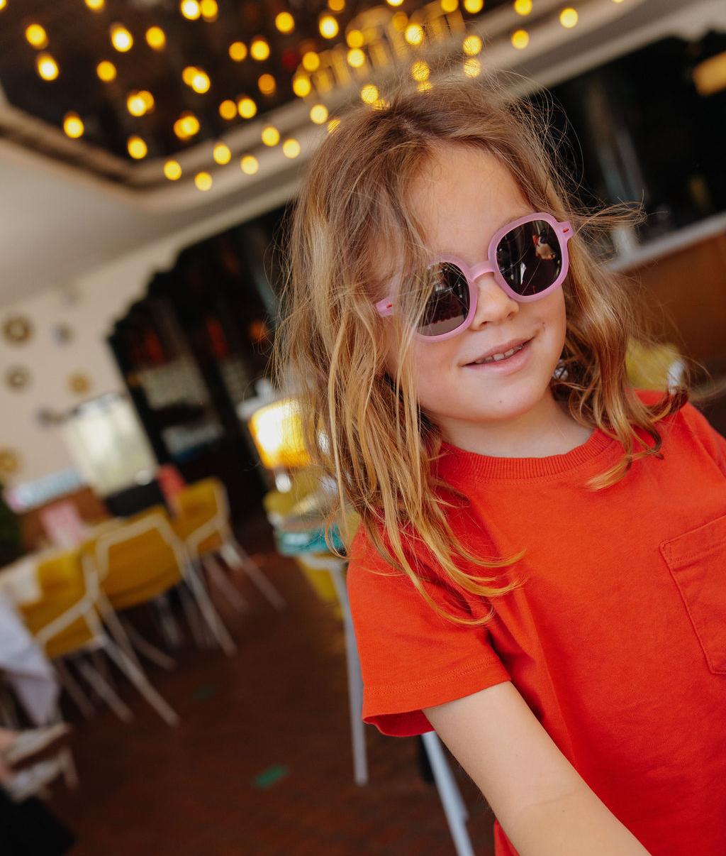 Lunettes Koody Rosie