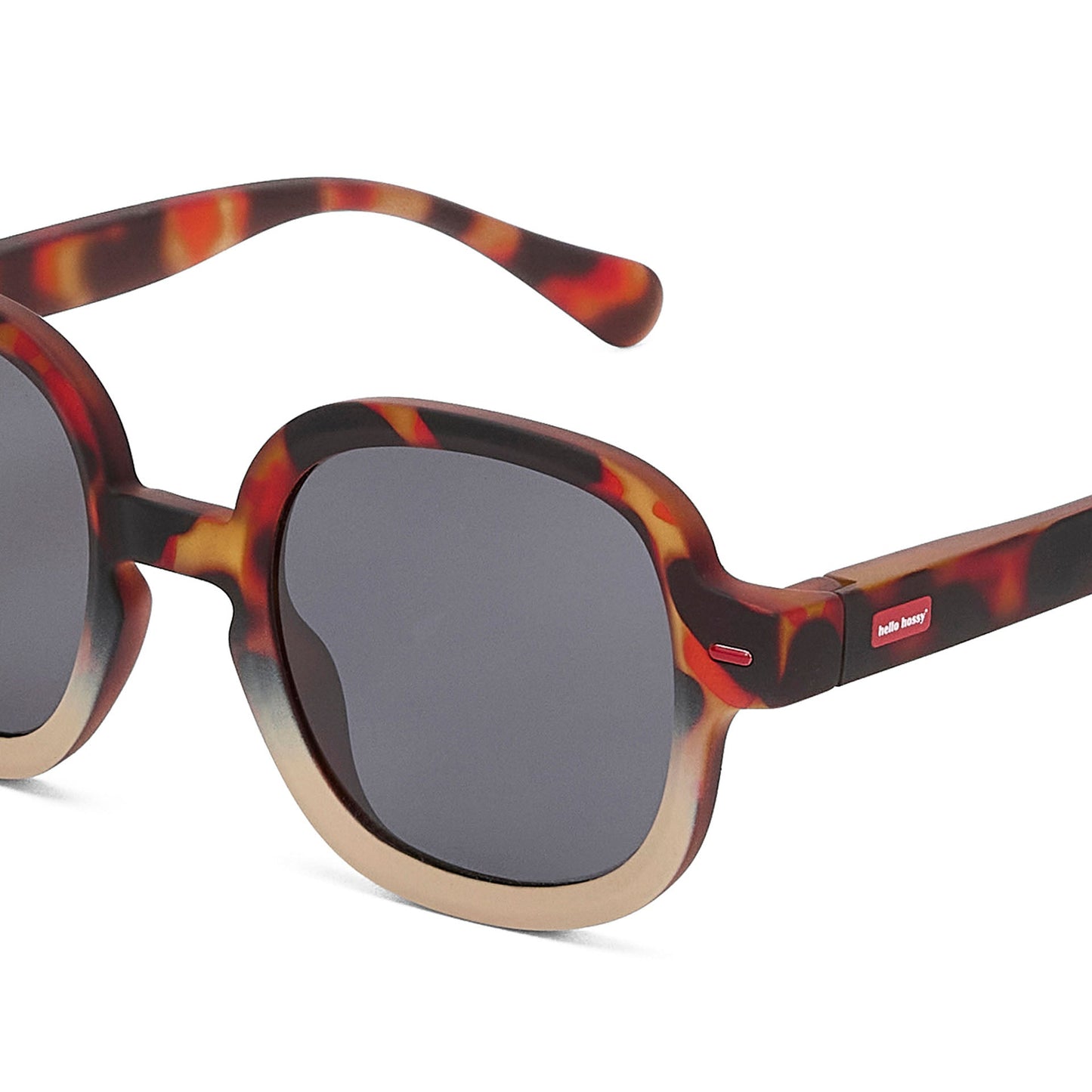 Lunettes Koody Craky Cream Enfants & Bébés, Cool Kids Only, Hello Hossy