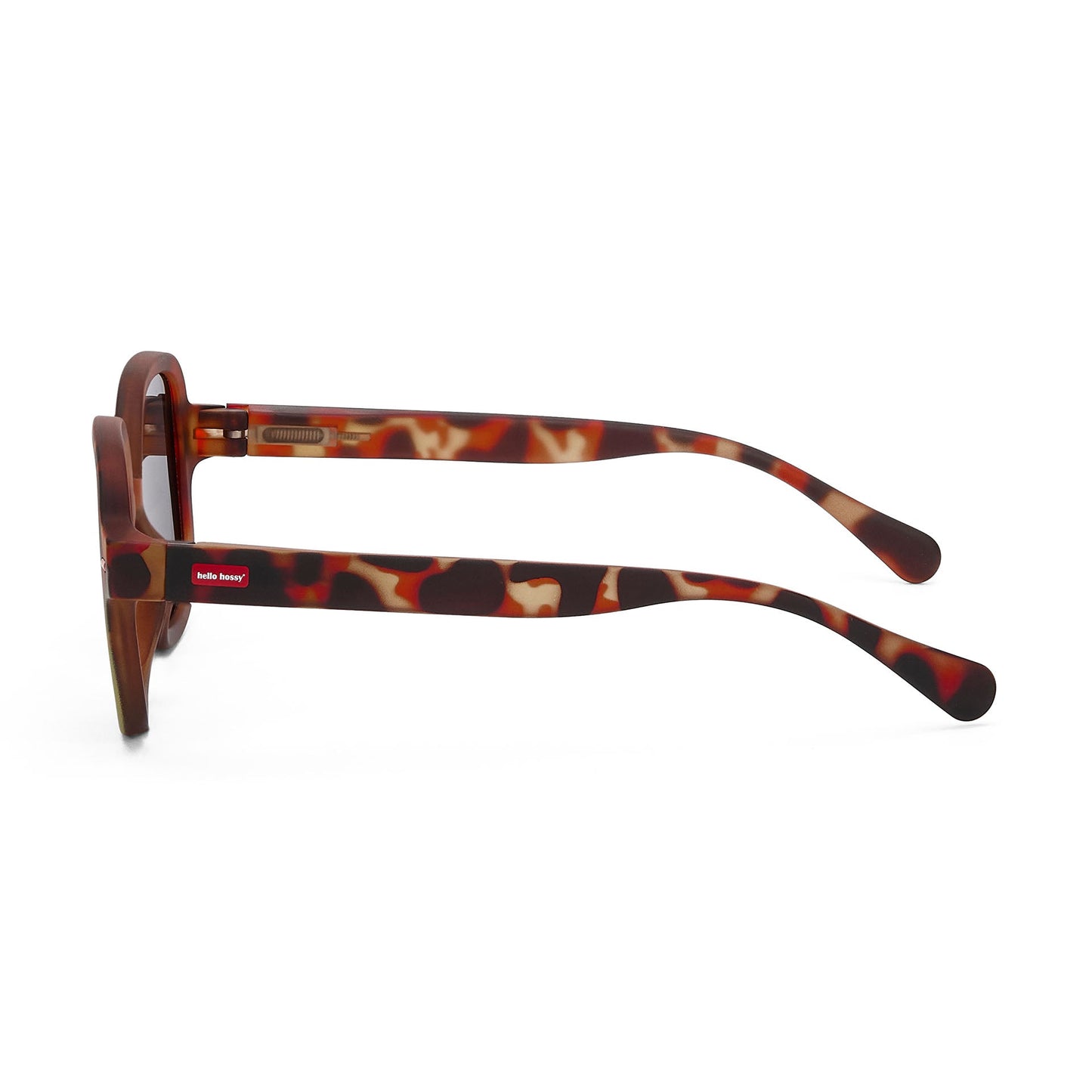 Lunettes Koody Craky Khaki Enfants & Bébés, Cool Kids Only, Hello Hossy