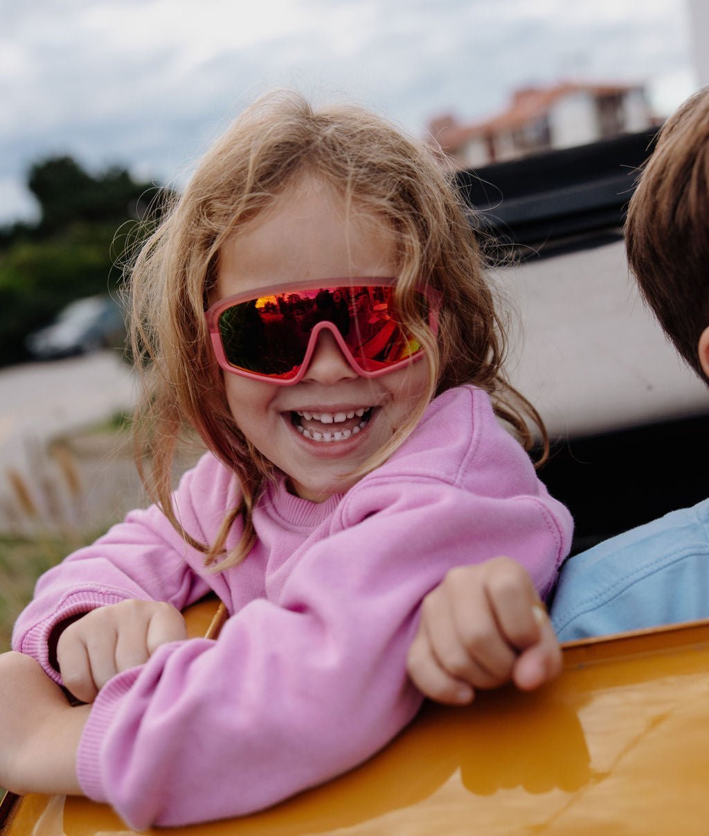 Lunettes Plany Cherry Enfants & Bébés, Cool Kids Only, Hello Hossy