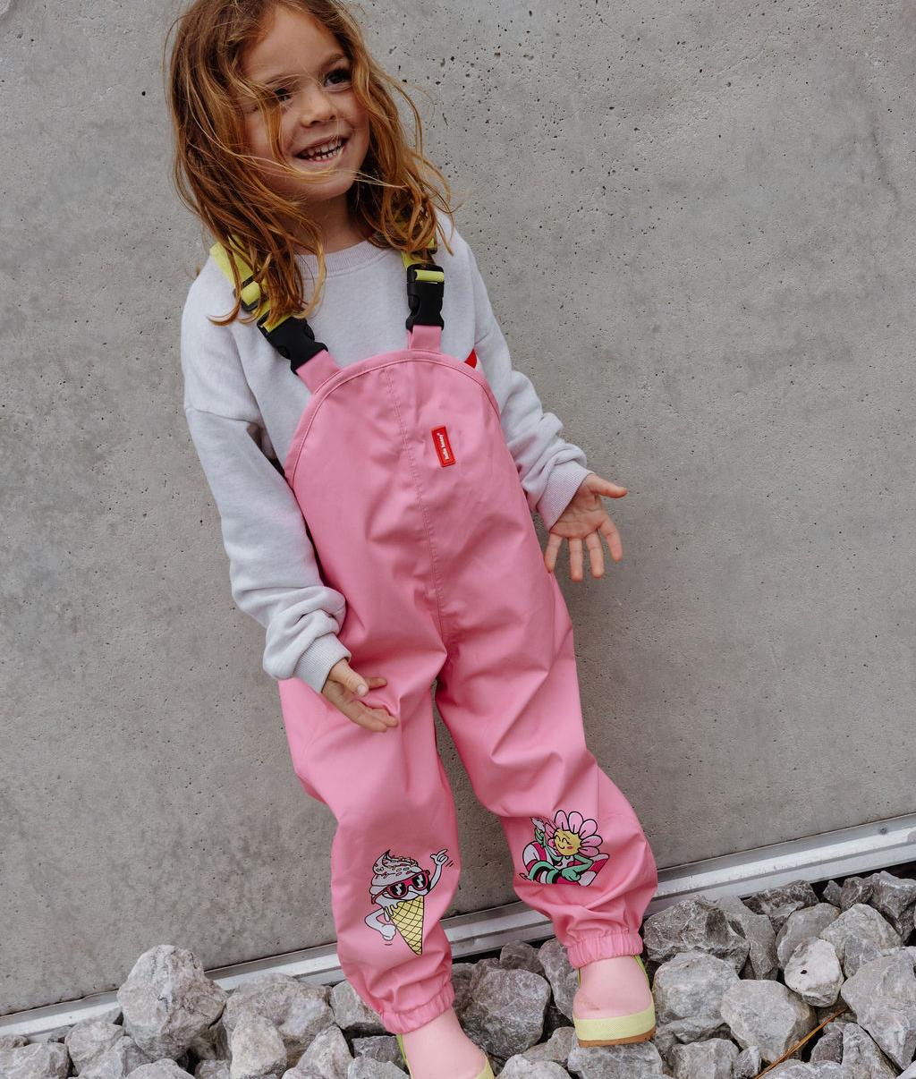 Pantalons Impermeables Pantalon Un Ciré De Pluie Pantalon De Pluie