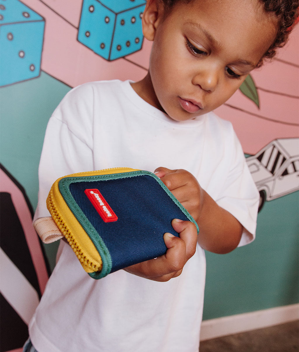 Porte-Monnaie Mini Night