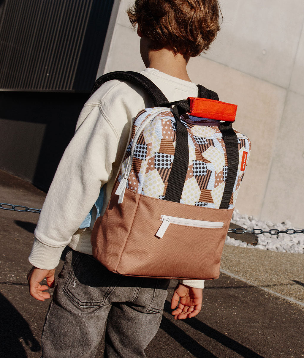 Sac Patchwork