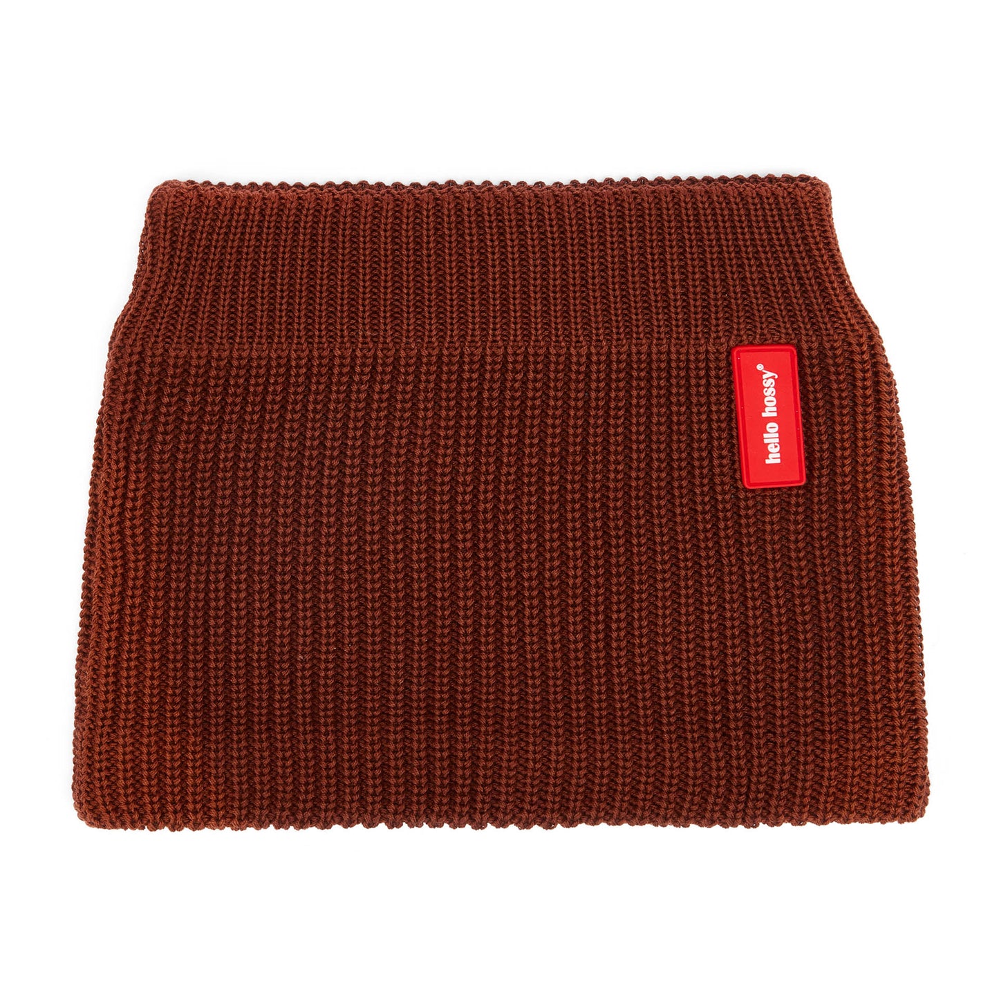 Snood Cocoon Coffee