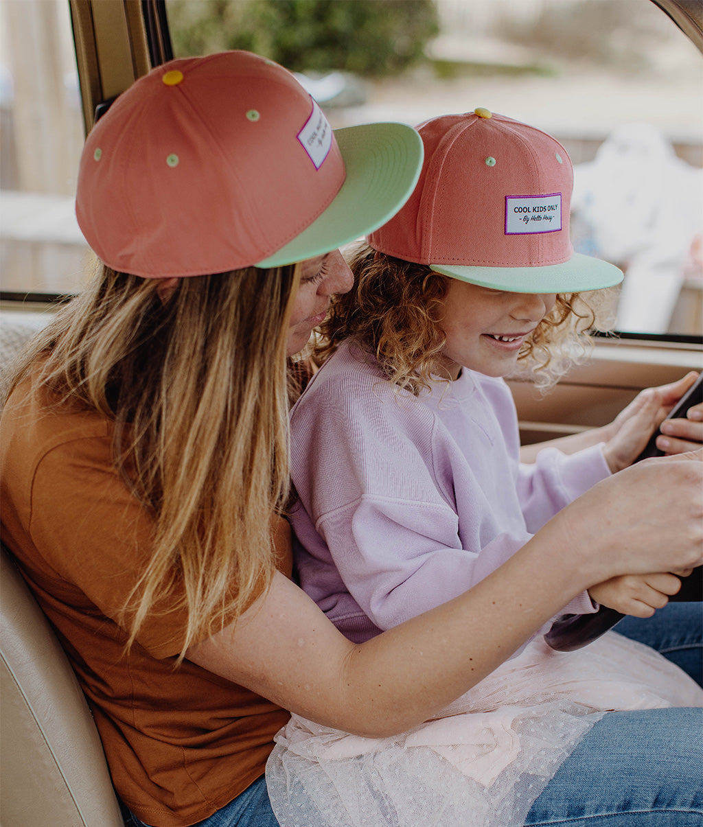 Casquette Mini Watermelon