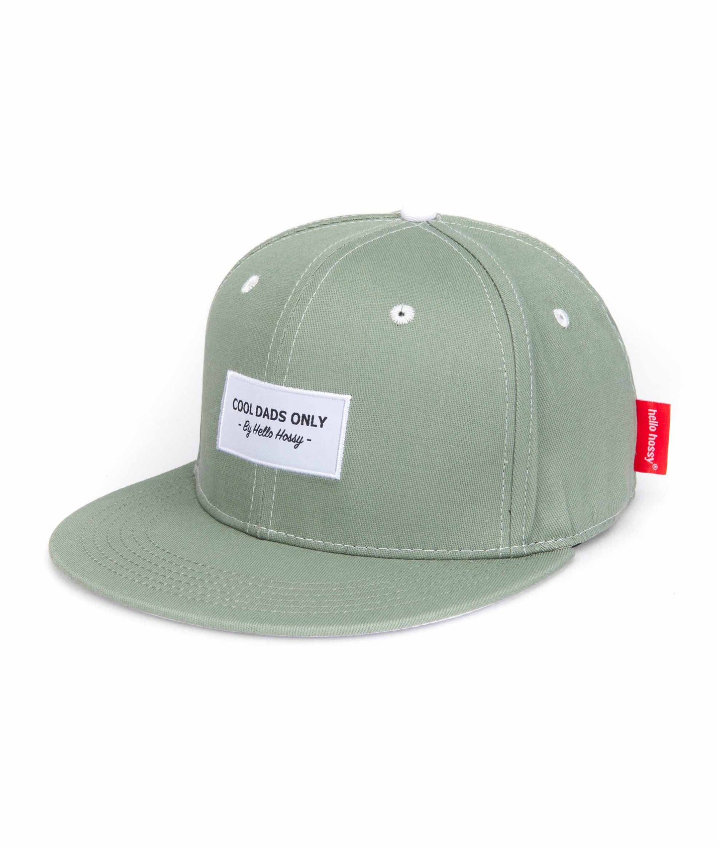 Casquette Mini Khaki