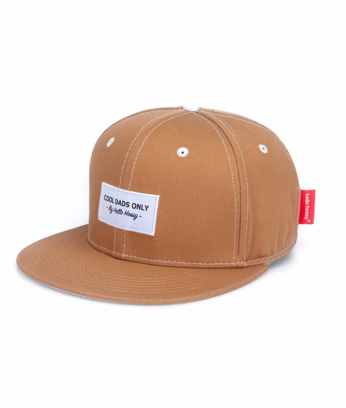 Casquette Mini Brown