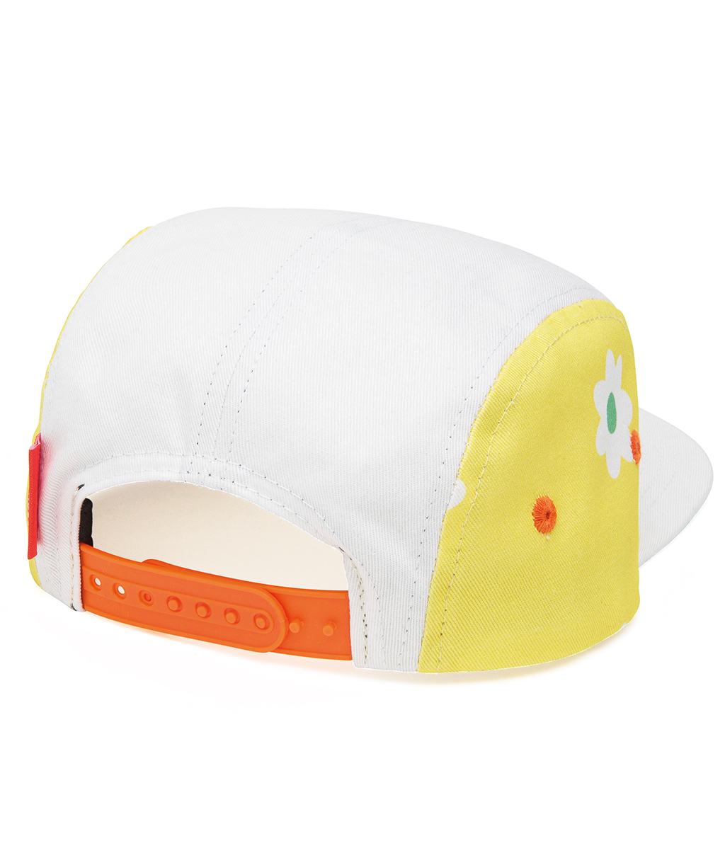 Casquette Hippie