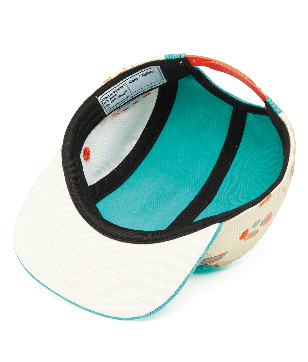 Casquette New York Enfants & Bébés, Cool Kids Only, Hello Hossy