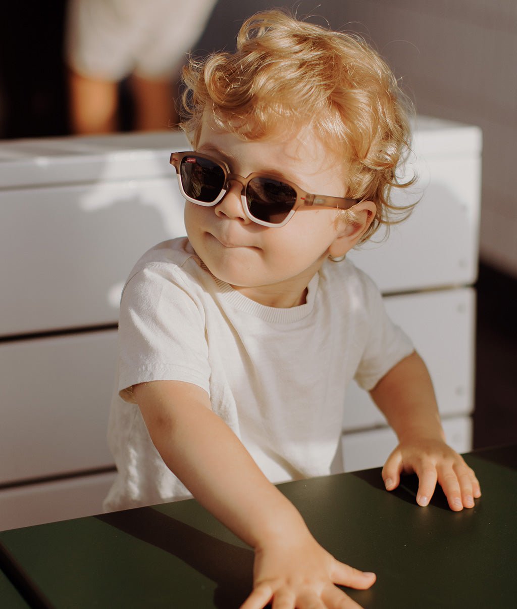 Lunettes de soleil (enfant 2-16 ans) – CLÉMENT Lunettes de soleil (enfant 2-16 ans) – CLÉMENT