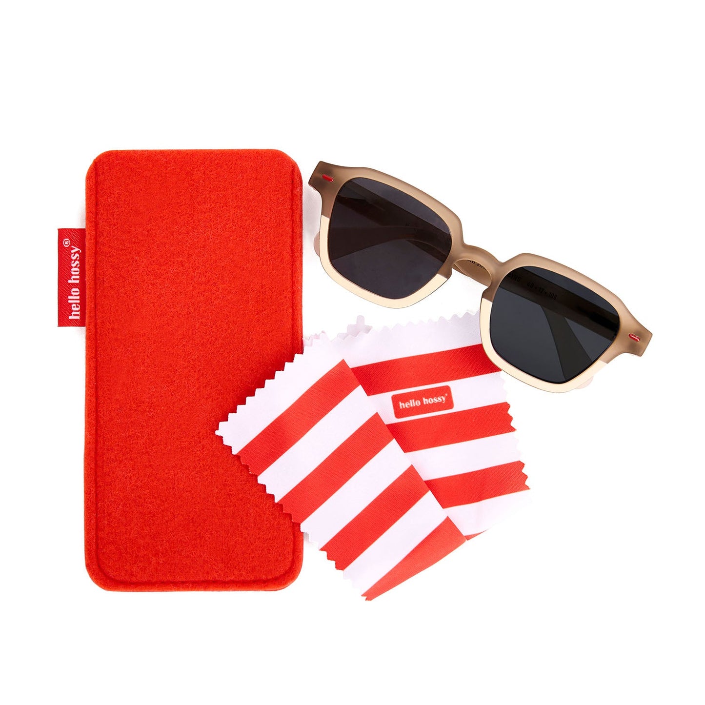 Lunettes de soleil Enfants, colorées, verres catégorie 3, UV400, verres polarisés, dès 2 ans, Cool Kids Only !