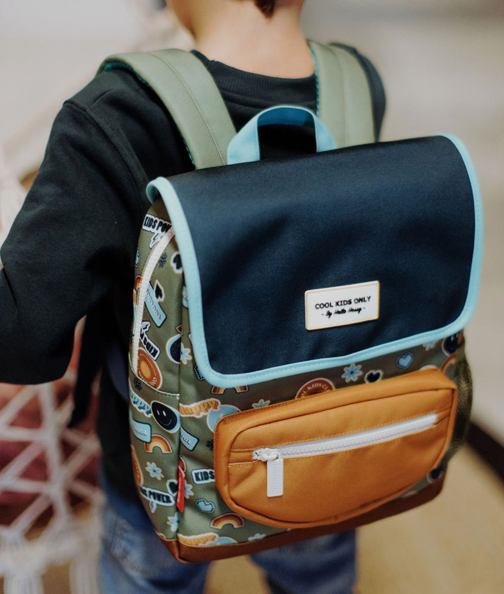 Sac Smiley - Main Image