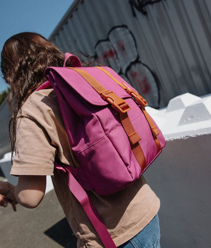 Sac Mini Zinnia