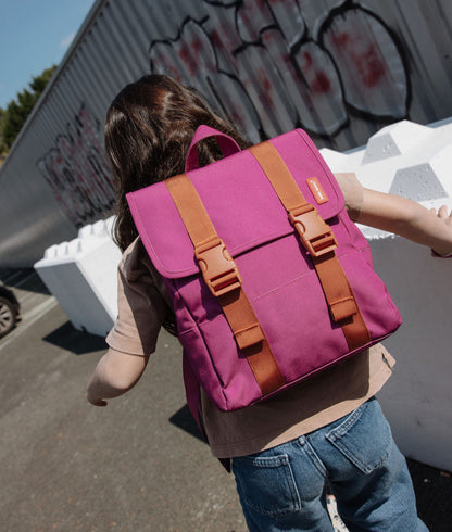 Sac Mini Zinnia