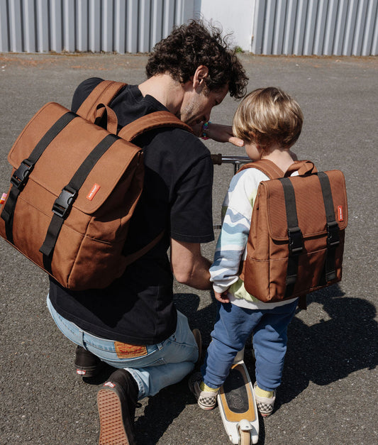 Sac Mini Tawny