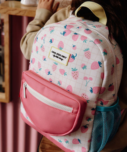 Sac Berry Bloom