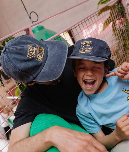 Casquette Father Squad