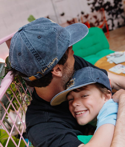 Casquette Father Squad