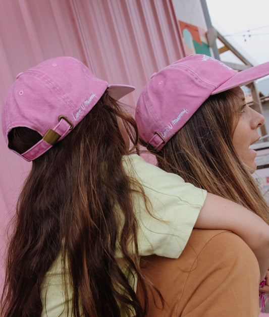 Casquette Mother Love
