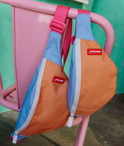 Sac Banane Mini Indiana