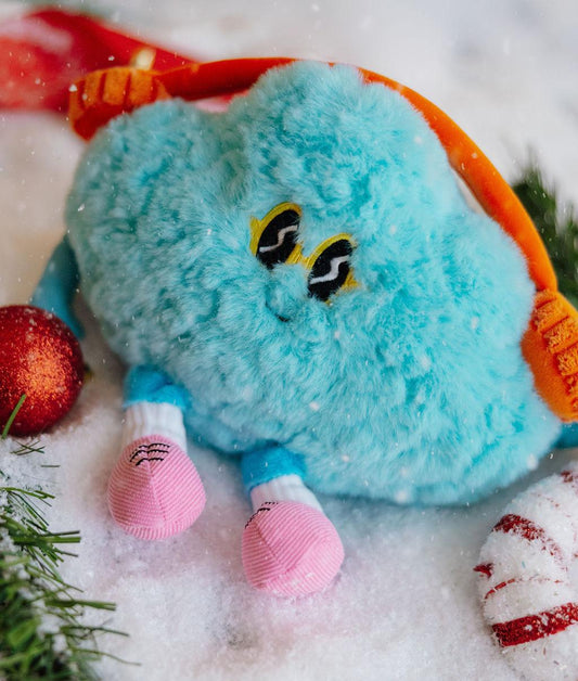 Peluche Rock N Cloud