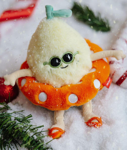 Peluche Lemon Splash