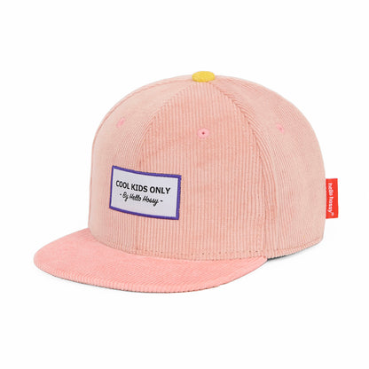 Casquette Sweet Rosewater