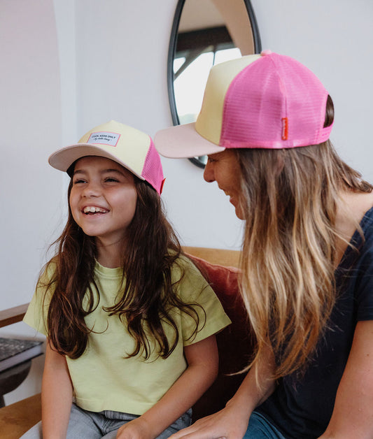 Casquette Mini Chupa