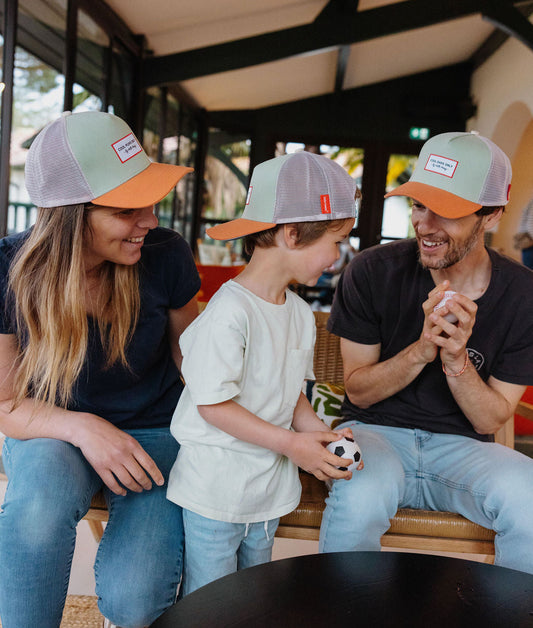 Casquette Mini Anis