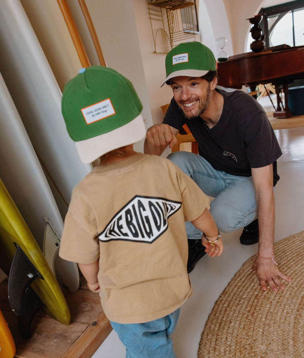 Casquette Mini Olea