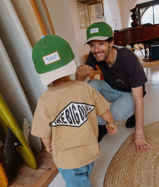 Casquette Mini Olea
