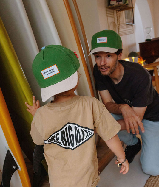 Casquette Mini Olea