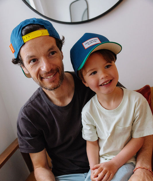 Casquette Mini Night