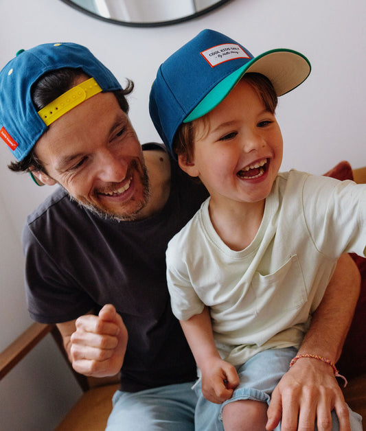 Casquette Mini Night