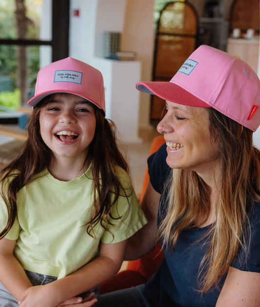 Casquette Mini Gummy