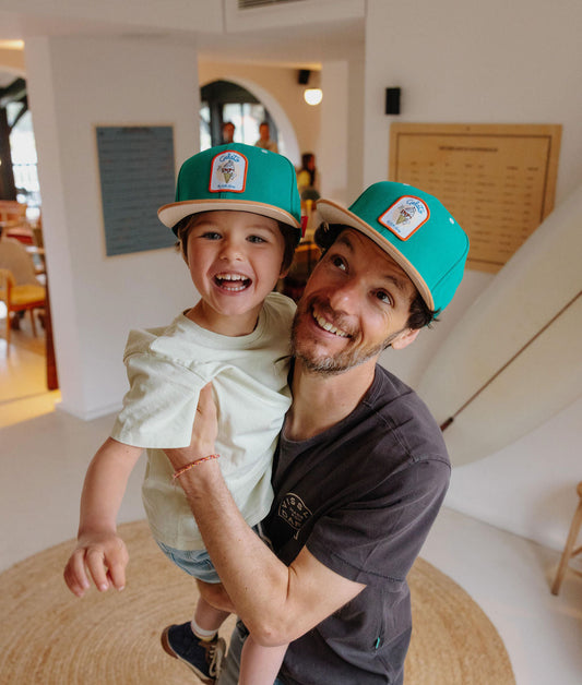 Casquette Gelato