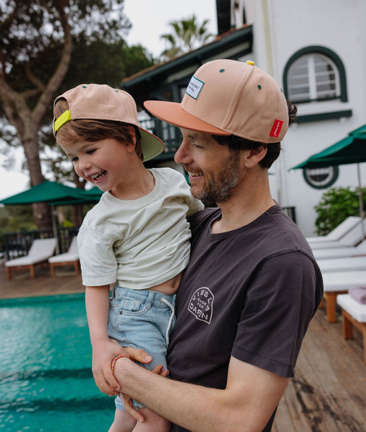 Casquette Mini Dune