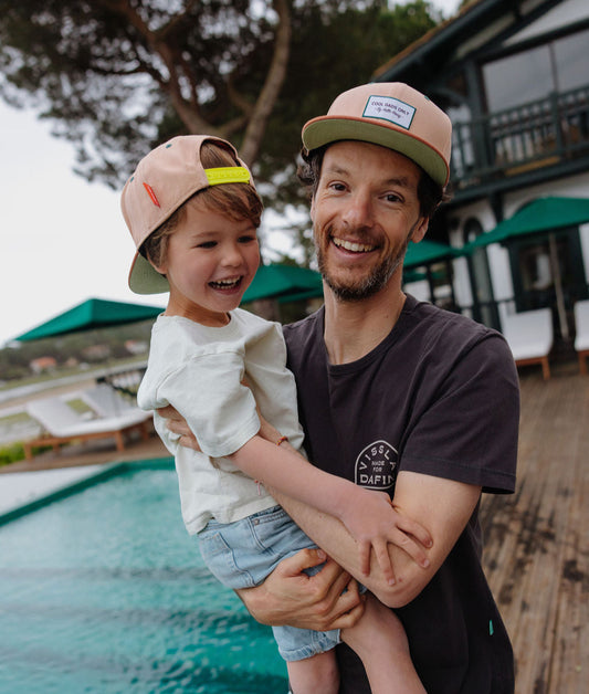 Casquette Mini Dune