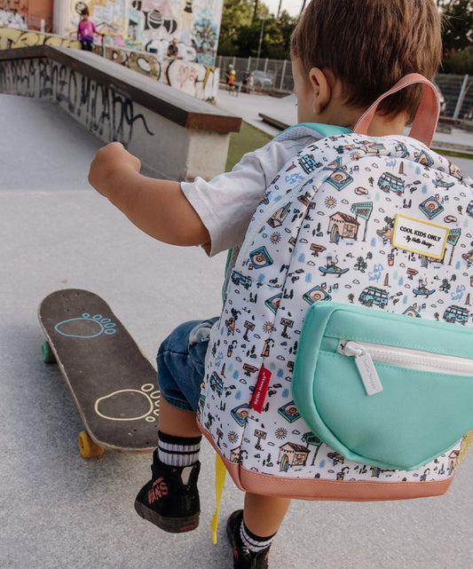 Sac Hossegor