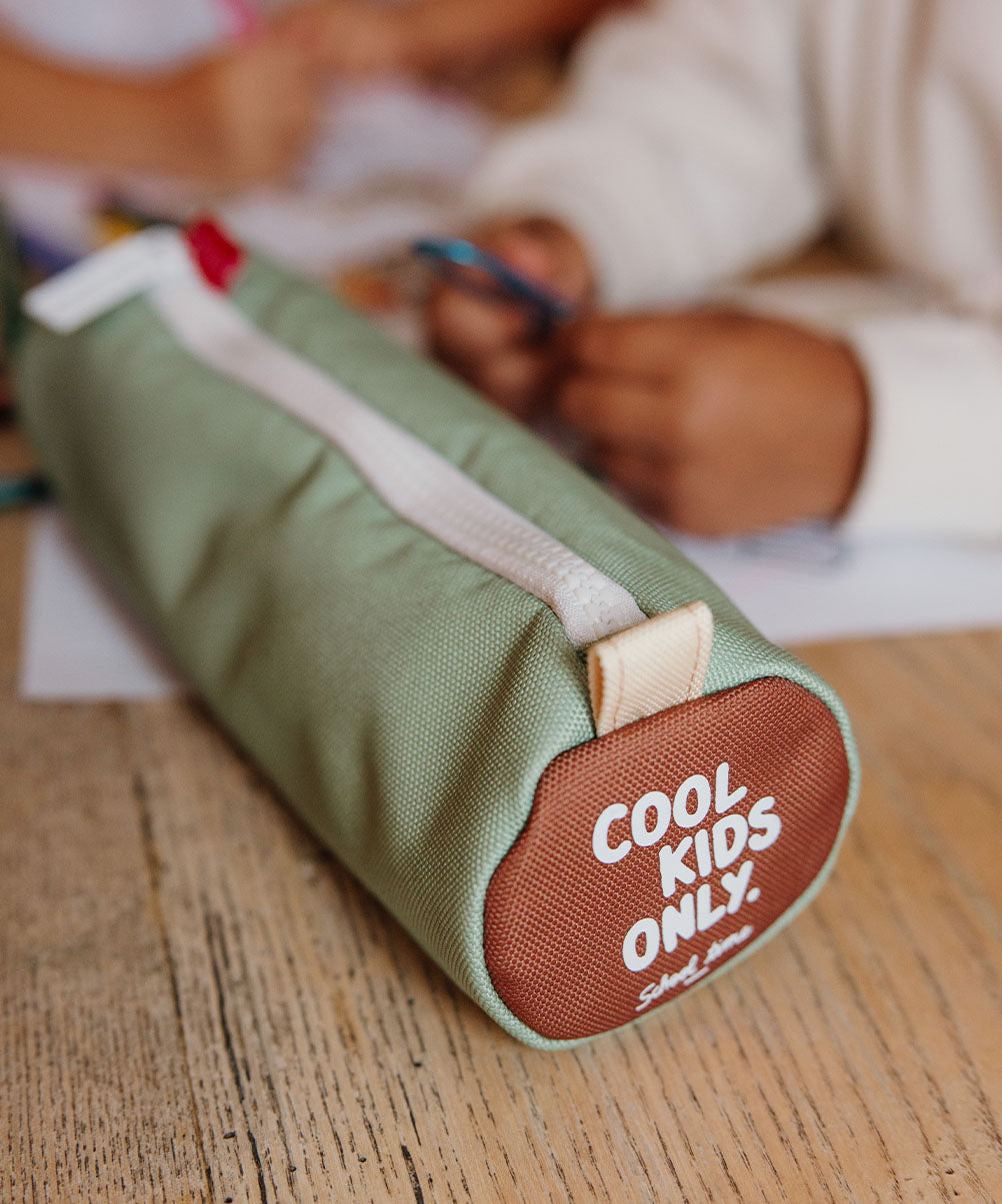 Trousse Mini Pistache