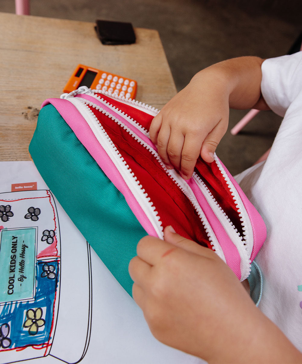 Trousse Scolaire Mini Ali